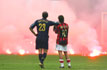 Milan - Inter levert altijd vuurwerk op